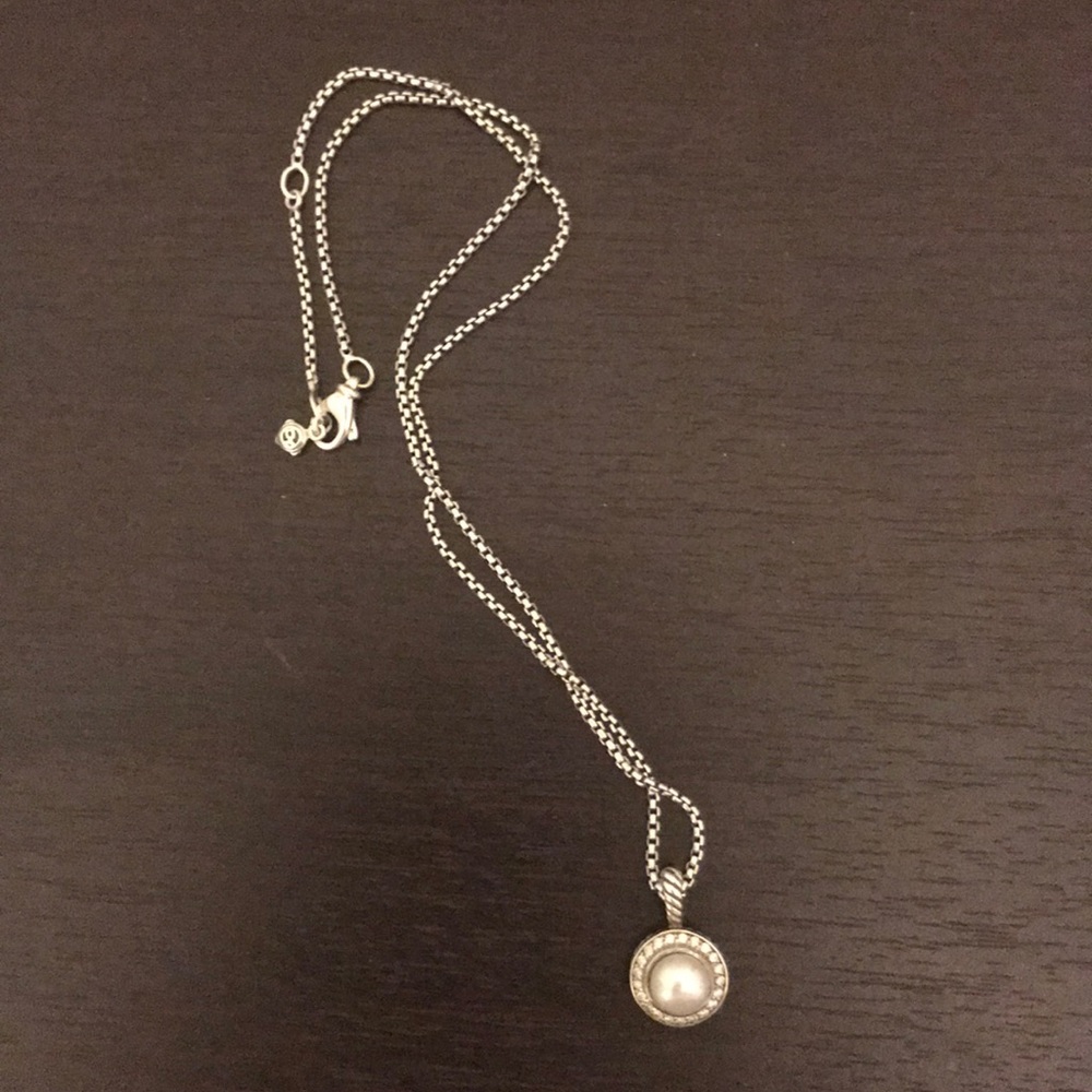 David Yurman Necklace